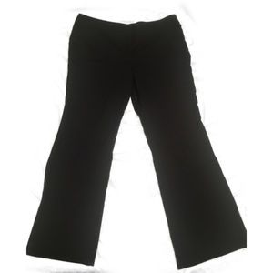 New York and Co. Pinstripe Pants